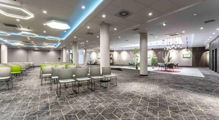 Ibis Styles Lublin Stare Miasto — photo 4