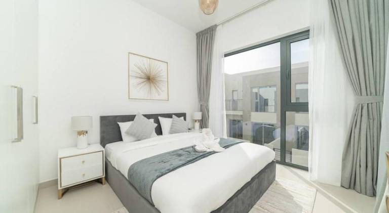 Villa with 4 rooms for 7 persons — photo 2