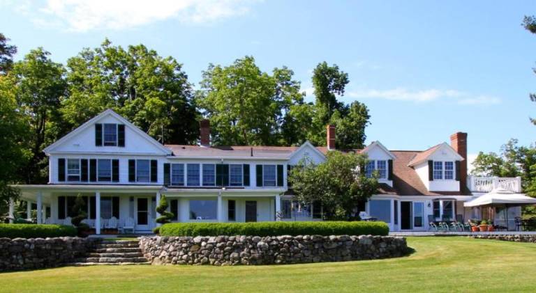 Maguire House Bed and Breakfast