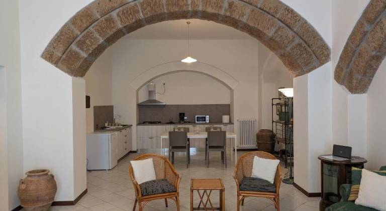 Apartment with 2 rooms for 5 persons — photo 3