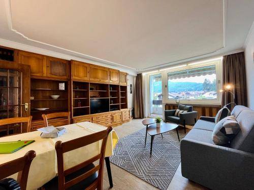 Ferienwohnung Oberstdorf