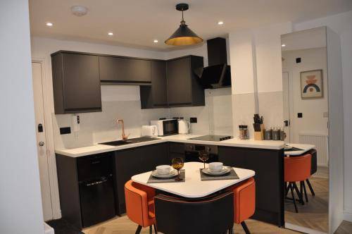 Apartment Milton Keynes