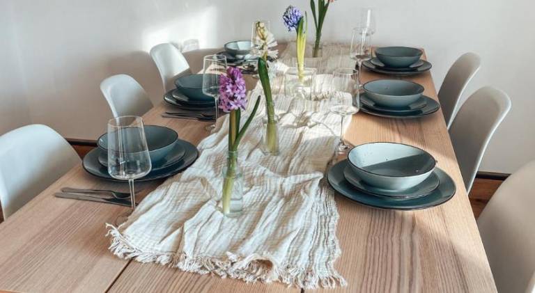 Holiday apartment with 2 rooms for 6 persons — photo 3