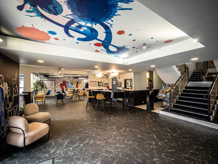Welcomotel in Beauvais