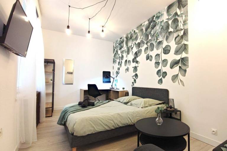 Appartement Wasquehal