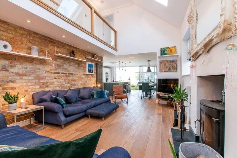House Broadstairs