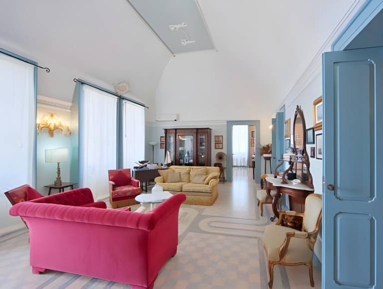Villa Raffaella — photo 2