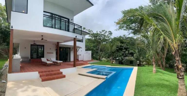 Huis Las Escobas del Venado