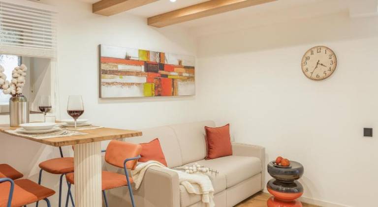 Holiday apartment | Dogs allowed — photo 2