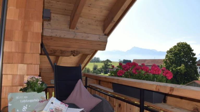 Ferienwohnung  Füssen