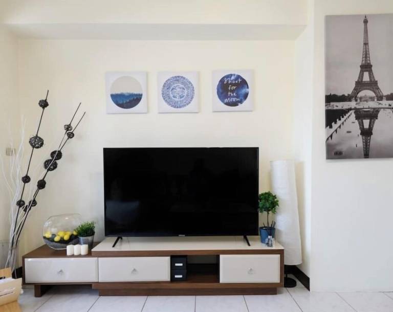 Appartement Taipei