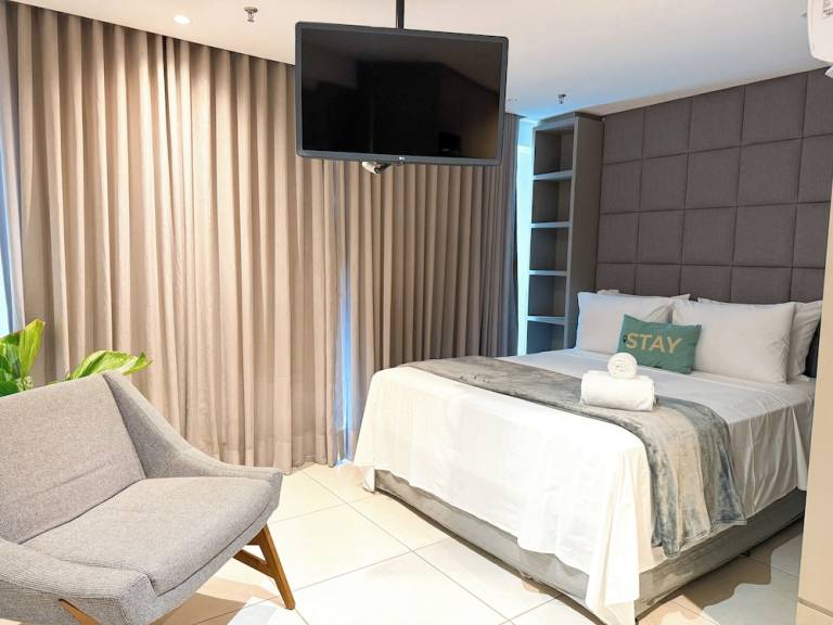 Apartment  Plano Diretor Sul