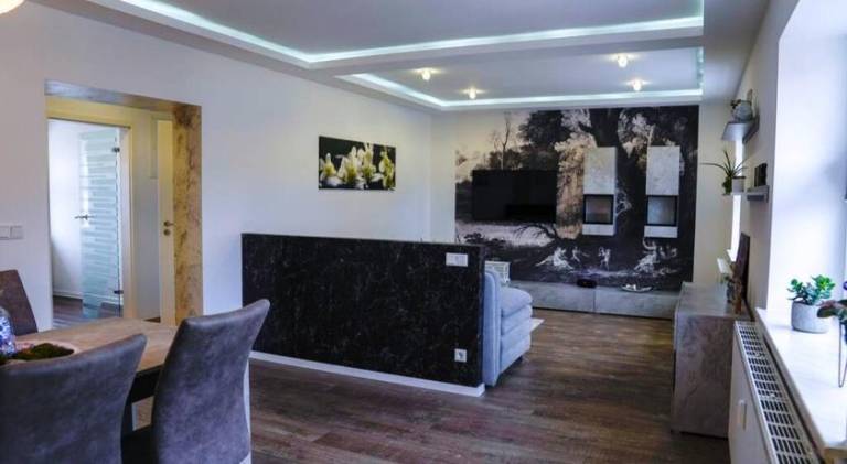 Ferienwohnung Bitterfeld-Wolfen