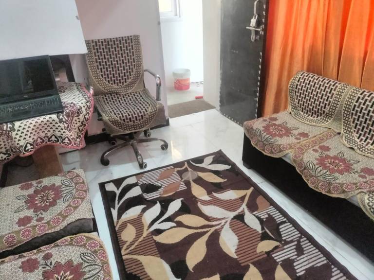 Hotel Sarvgun Residency — photo 2