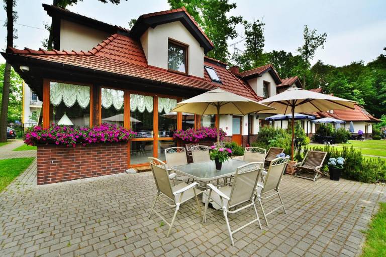 Apartament  Niechorze