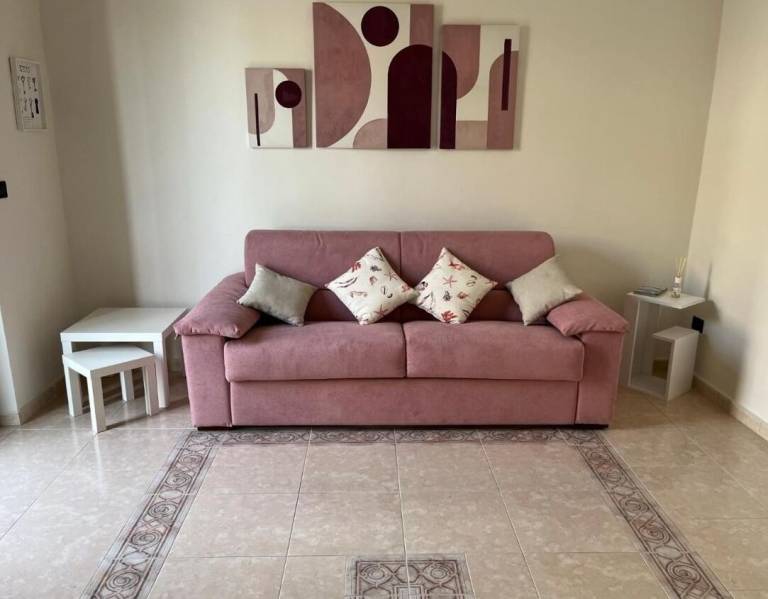 Appartamento Locri