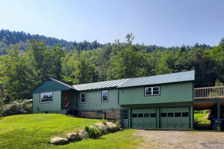 House  West Bridgewater