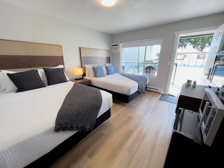 Motel Sechelt