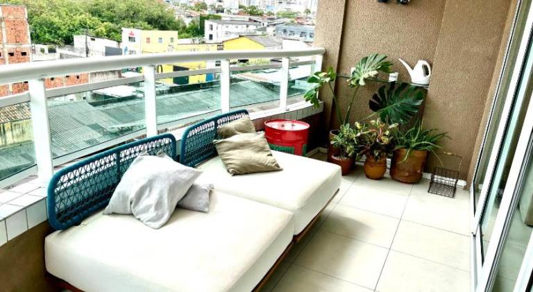 Rental apartment with pool — photo 3