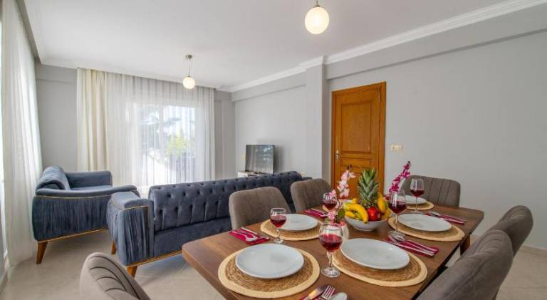 Spacious rental apartment with pool | Dogs allowed — photo 5