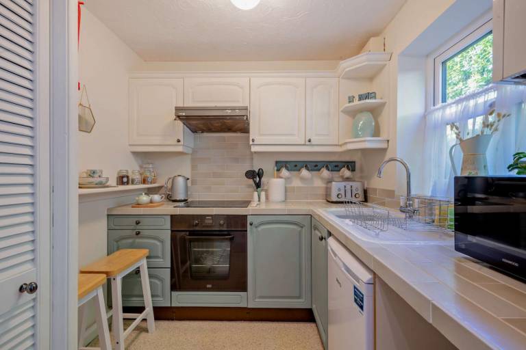 Wonderful cottage with garden | Close to the beach | Dogs allowed — photo 4
