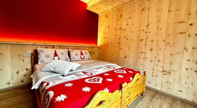 Apartment | Pets allowed in Bormio
