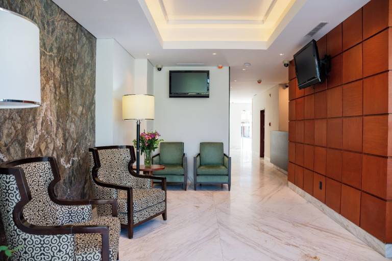 Vallarta Live Hotel — photo 4