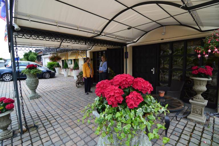 Landhotel Maarheide
