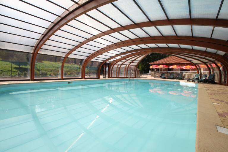 Chalet Le Malzieu-Ville