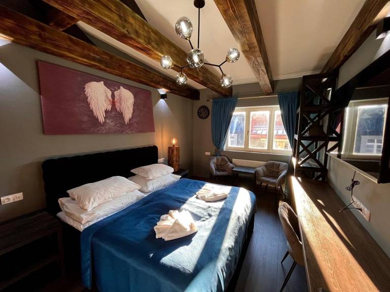 Ferienwohnung Karlsbad