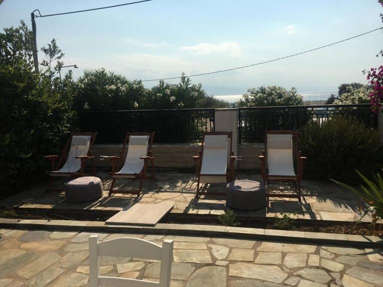 Maison de vacances Kranidi