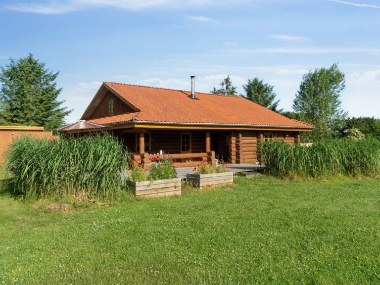 Feriecenter Frøstrup