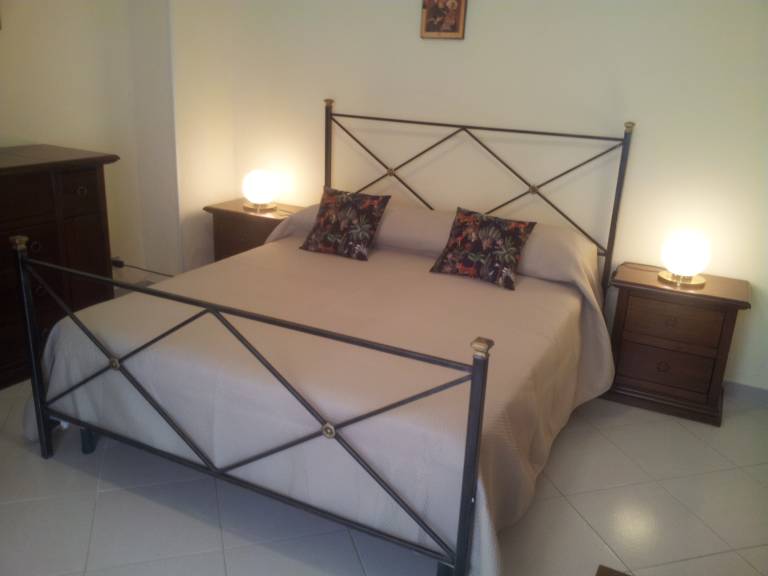Appartement Catane