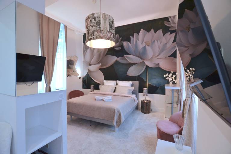 Ferienwohnung Monaco