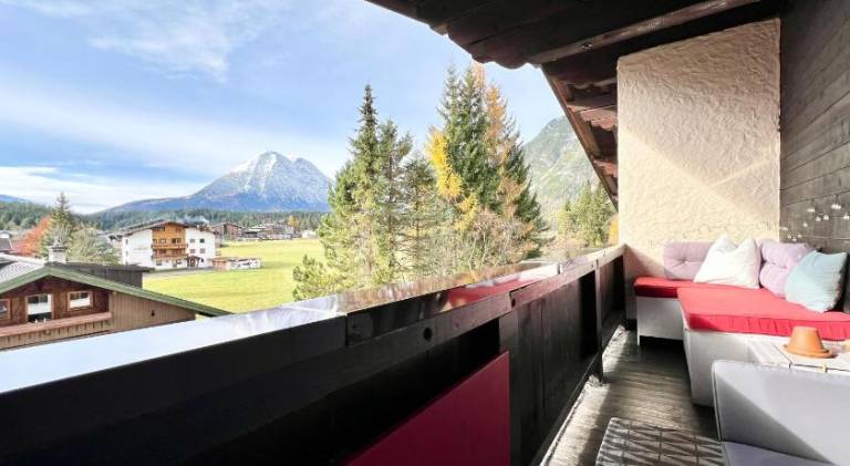 Rental apartment with 1 room for 5 persons — photo 3