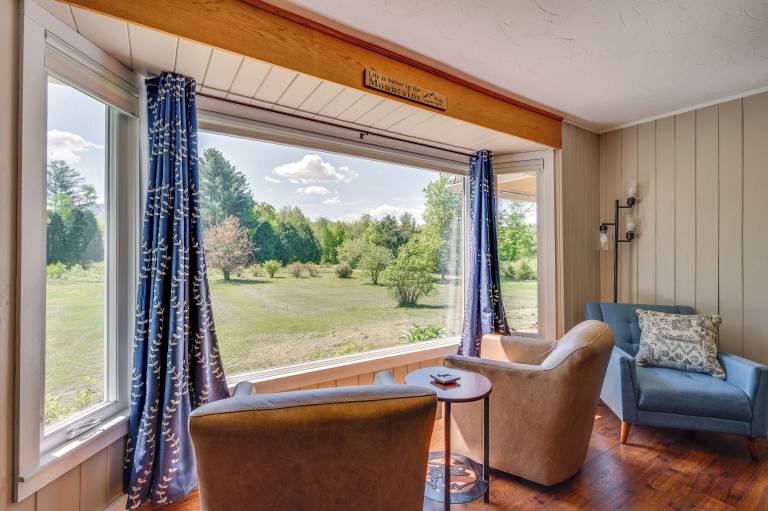 Huis Franconia