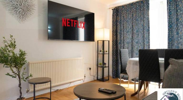 Apartment | Pets are welcome in Wokingham