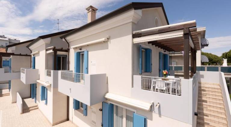 ANIMA JESOLO - DRAGO VILLAGE, Beach & Pool, 2 Parkings — photo 4