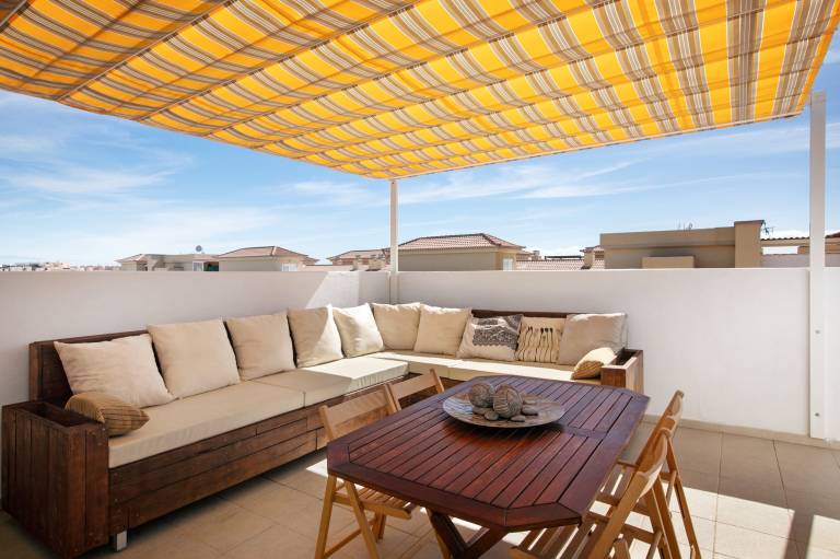 Vacation Apartment 'Casa Oramas Il' with Shared Pool, Private Terrace and Wi-Fi — photo 3