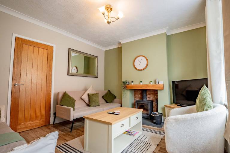 House Ashbourne