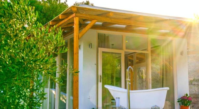 Vakantiepark Lampi