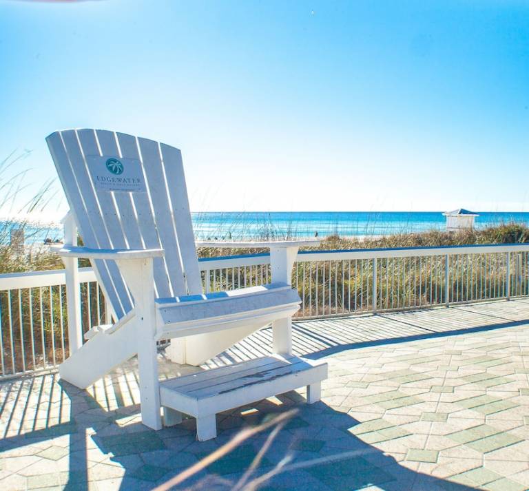 Villa Panama City Beach