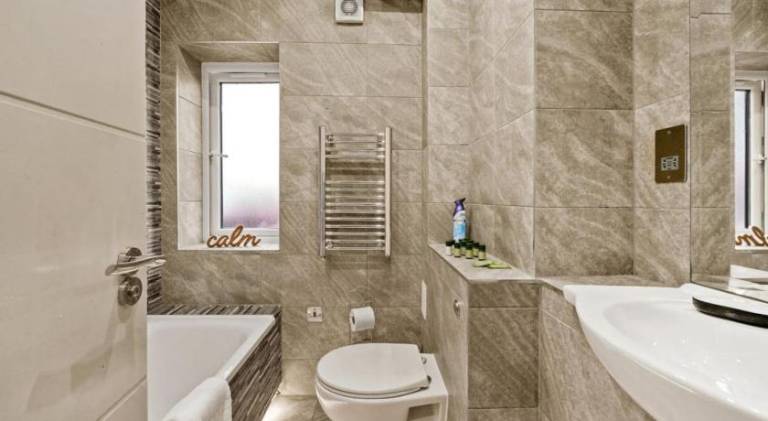 Rental apartment with 2 rooms for 4 persons — photo 4
