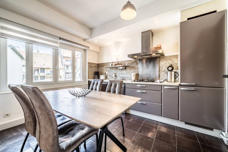 Rental apartment with fast internet | City view — photo 4