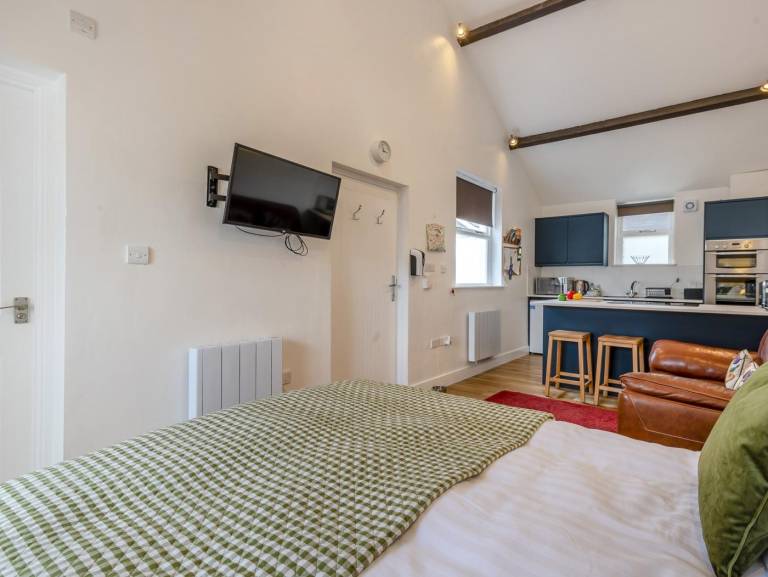 Charming rental apartment with garden | Pets are welcome — photo 5