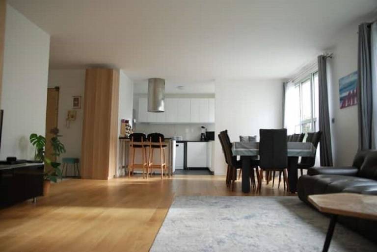Appartement Vincennes