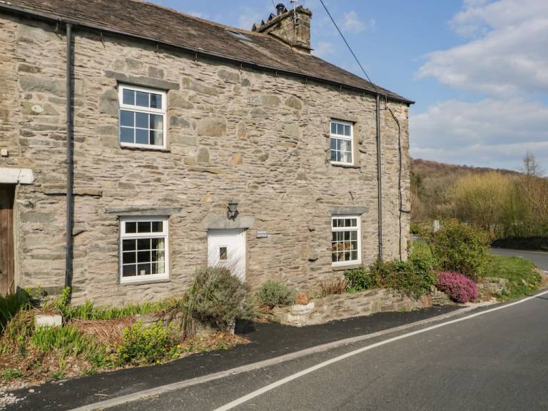 Cottage Broughton-in-Furness