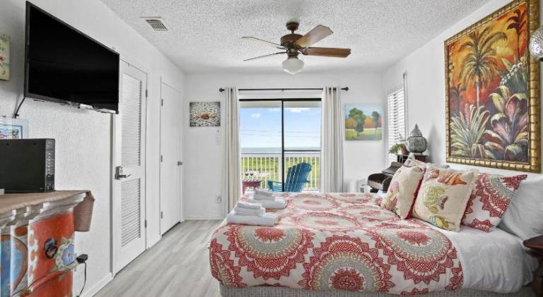Vacation home with 3 rooms for 7 persons — photo 2