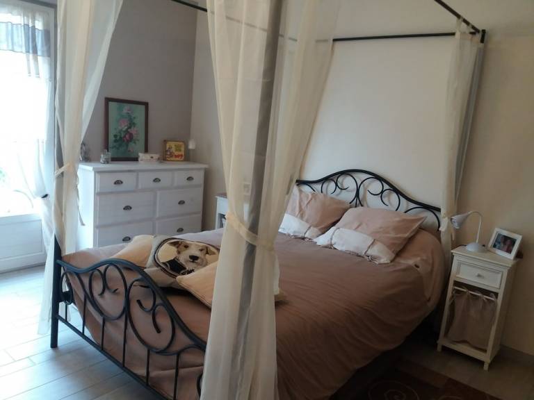 Maison de vacances La Bohalle