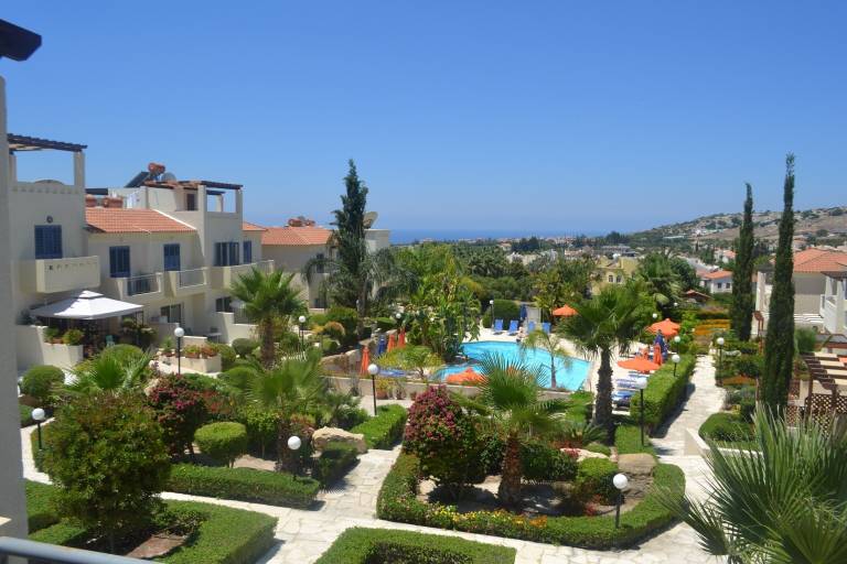 Maison de vacances Peyia